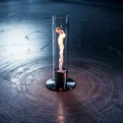 Tischfeuer SPIN