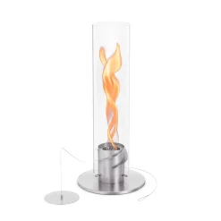 Tischfeuer SPIN