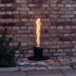 Tischfeuer SPIN