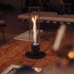 Tischfeuer SPIN