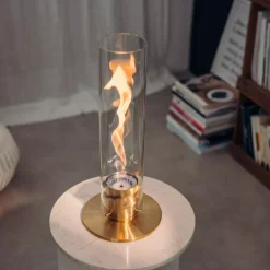 Tischfeuer SPIN