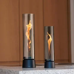 Tischfeuer SPIN air 900