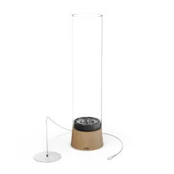 Tischfeuer SPIN air 900