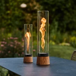 Tischfeuer SPIN air 900