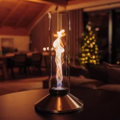 Tischfeuer SPIN X