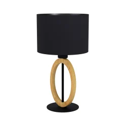 Tischleuchte Basildon