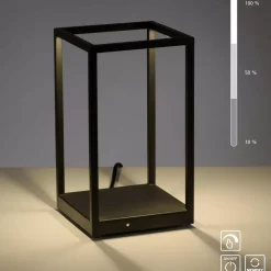 Tischleuchte Contura