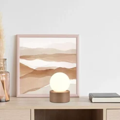 Tischleuchte Countess