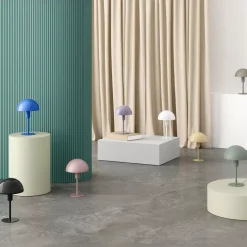 Tischleuchte Ellen Mini