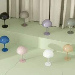 Tischleuchte Ellen Mini