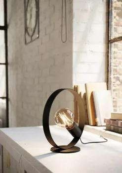 Tischleuchte Frijolas