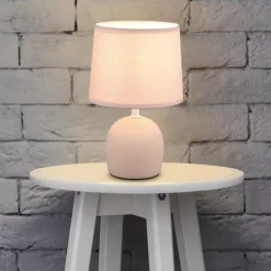 Tischleuchte Malu