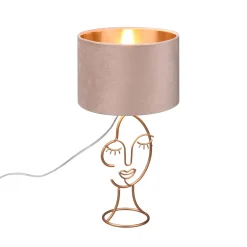 Tischleuchte Mary