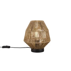 Tischleuchte Miki