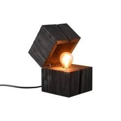 Tischleuchte Treasure