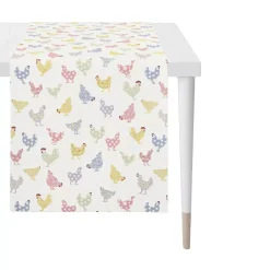 Tischläufer 6710 42X140 col. 50