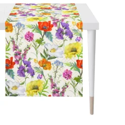 Tischläufer 7001 48x140 col. 50