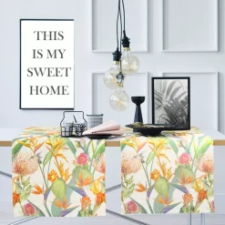 Tischläufer 6522 48X140 col. 60