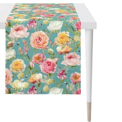 Tischläufer 7701 48X140 Fb.14