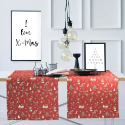 Tischläufer 6200 48X140 Fb. 30