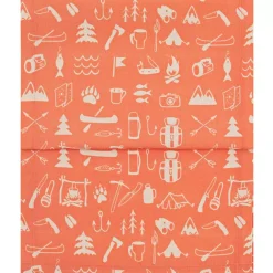 Tischläufer CAMPING