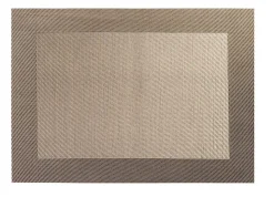 Tischset pvc placemats