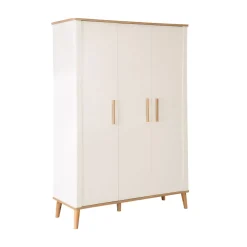 3-Tlg. Babyzimmer Pauline