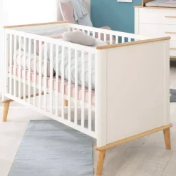 3-Tlg. Babyzimmer Pauline