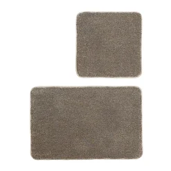 2-tlg. Badteppich-Set Relax