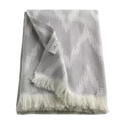 Tom Tailor Plaid Zigzag