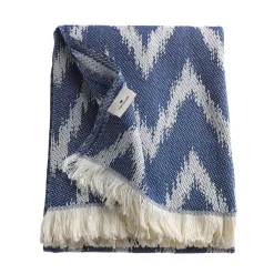 Tom Tailor Plaid Zigzag