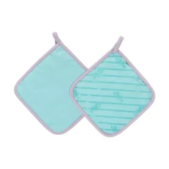 Topflappen Oven Chic