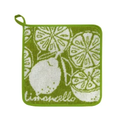 Topflappen Topflappen