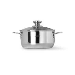 Topfset 5-teilig Bongusto