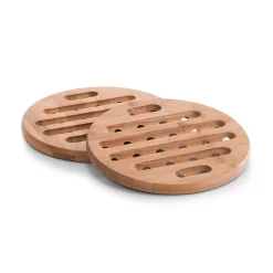 Topfuntersetzer Bamboo