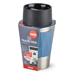 TRAVEL MUG COMPACT 03 L MAN. BLAU N2160200