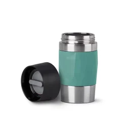TRAVEL MUG COMPACT 03 L MAN. GRÜN N2160300