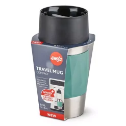 TRAVEL MUG COMPACT 03 L MAN. GRÜN N2160300