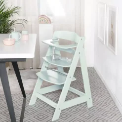 Treppenhochstuhl Sit Up Flex