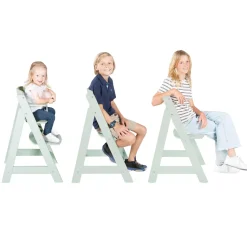 Treppenhochstuhl Sit Up Flex