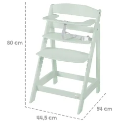 Treppenhochstuhl Sit Up Flex