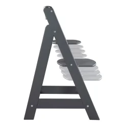 Treppenhochstuhl Sit Up Flex