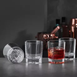 Trinkbecher Set 4-teilig Lounge 2.0