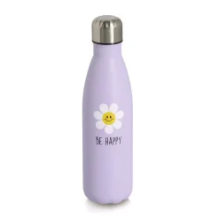 Trinkflasche Happy Flower