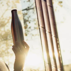 Trinkflasche Meridian