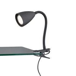 TRIO Klemmleuchte WANDA