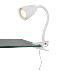 TRIO Klemmleuchte WANDA