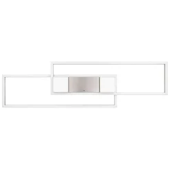 TRIO LED-Deckenleuchte ALBANY