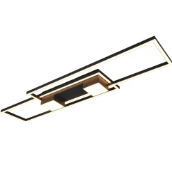 TRIO LED-Deckenleuchte ALBANY