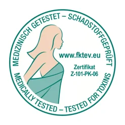 Träumeland Babymatratze Himmelblau